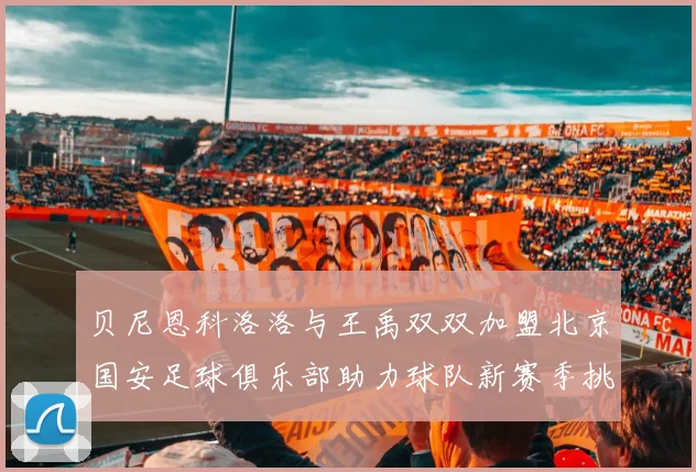 贝尼恩科洛洛与王禹双双加盟北京国安足球俱乐部助力球队新赛季挑战