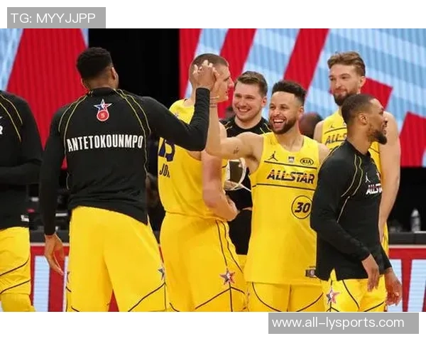 字母哥若加盟勇士与库里共战NBA将迎来全新篇章