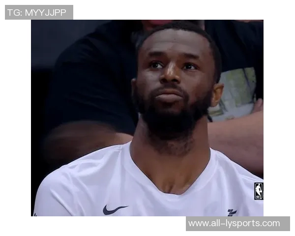 房子被烧毁仍坚守岗位维金斯希望为斯波带来好运与美好未来 房子被烧毁仍坚守岗位维金斯希望为斯波带来好运与美好未来