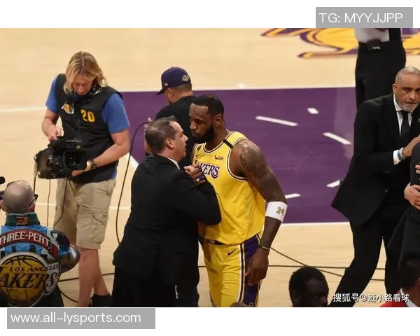 湖人夺冠五周年回顾沃格尔重申无论何地我们都能再创辉煌