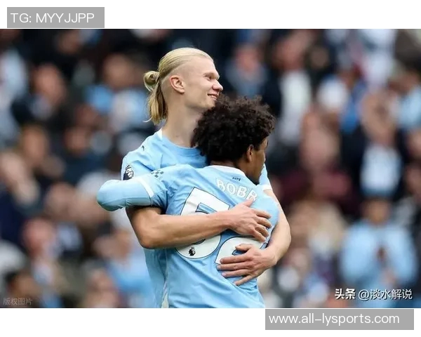 英超前10轮进球盛宴哈兰德独占鳌头引发热议 英超前10轮进球盛宴哈兰德独占鳌头引发热议