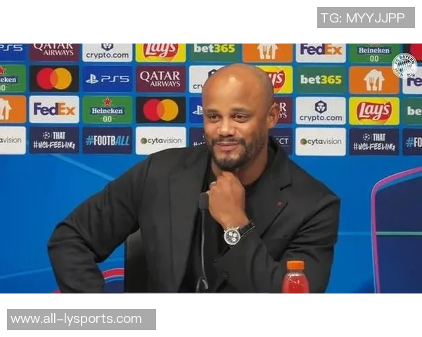 孔帕尼强调拜仁应主动控球创造机会逆境中锤炼球队实力 孔帕尼强调拜仁应主动控球创造机会逆境中锤炼球队实力