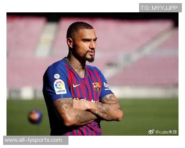 博阿滕感谢巴萨与弗里克的指导期待在执教之路上不断进步