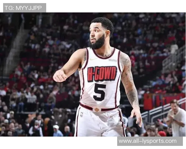 火箭队进攻乏力令人怀念范弗里特的关键作用与影响