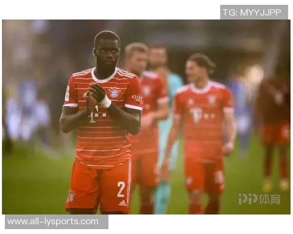 于帕专注于拜仁与法国队不受合同即将到期的影响 于帕专注于拜仁与法国队不受合同即将到期的影响