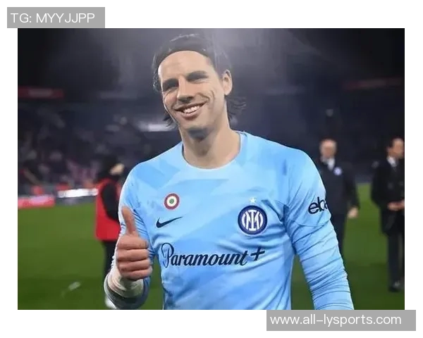 国米关注卡普里莱因索默可能离队并非出售马丁内斯 国米关注卡普里莱因索默可能离队并非出售马丁内斯