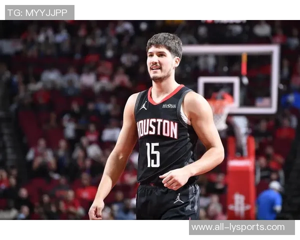 火箭实力榜仅列第四开局遭质疑谢泼德崛起或成球队转折点