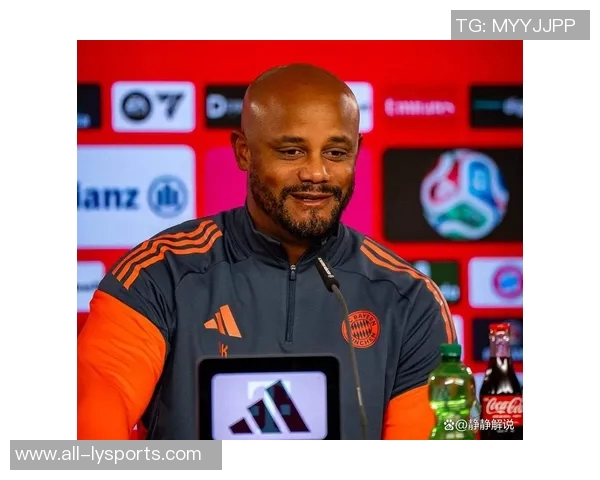 前德甲教练指责卡尔不尊重对手孔帕尼对此表示强烈批评