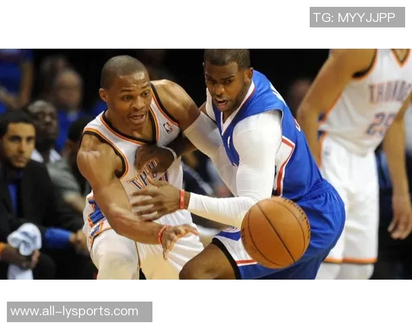 名记透露威少与保罗两位老将控卫交易市场冷清至极鲜有动向引人关注