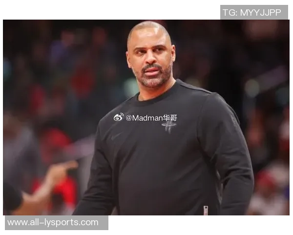 火箭主帅乌度卡明确表示交易截止日前不会引进新控卫