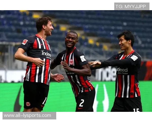 法兰克福关注波鸿19岁中场伦茨多家德甲球队争抢